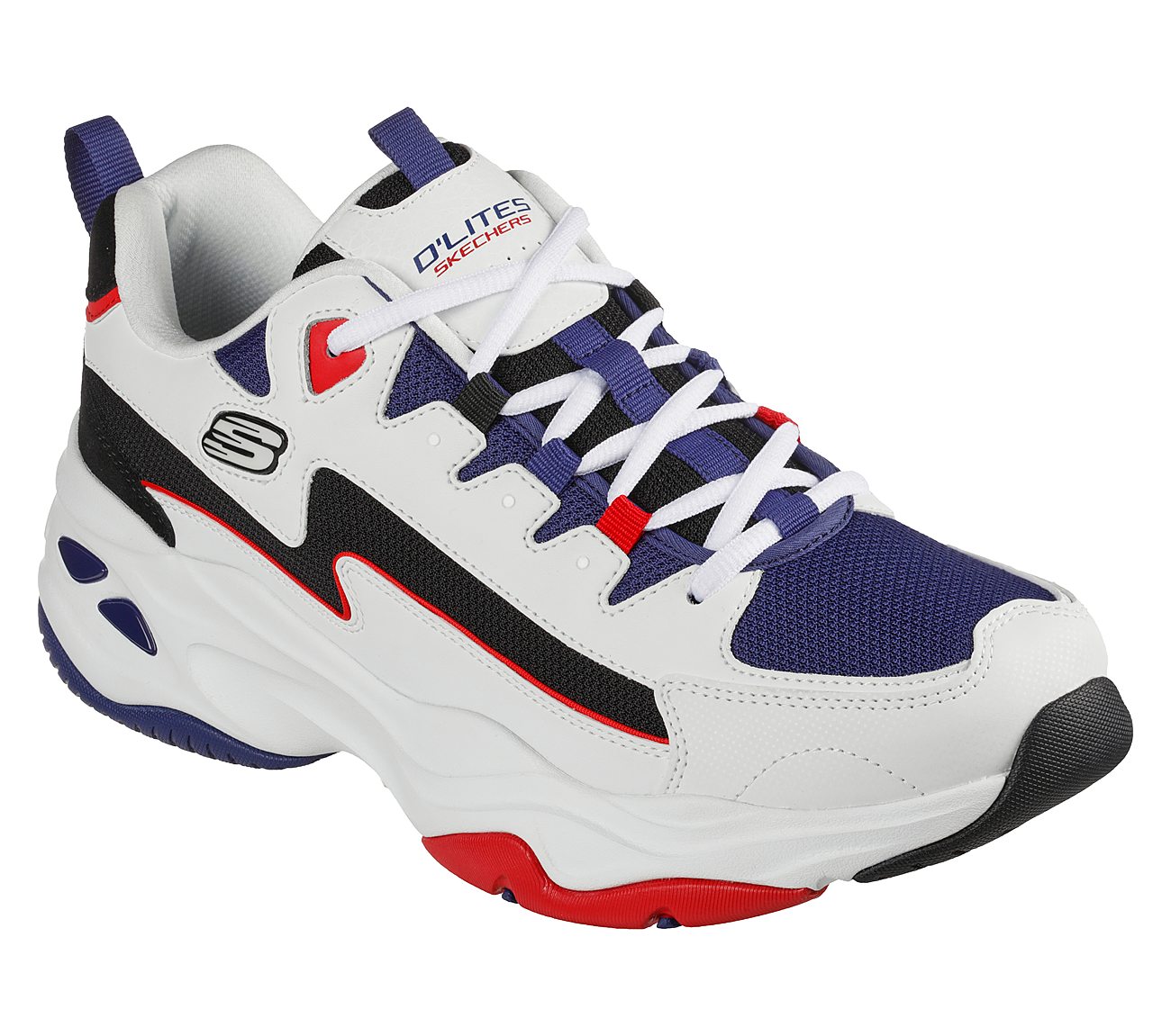 Buy Skechers D LITES 4 0 ENERGY CODE Men