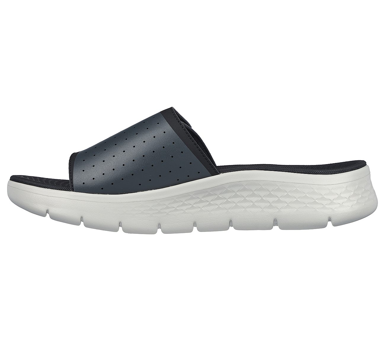 Buy Skechers Go Walk Flex Sandal Men