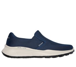 Buy Relaxed Fit Shoes For Men Online | Skechers India
