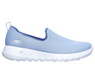 Engineered Stretch Slip-On Shoes