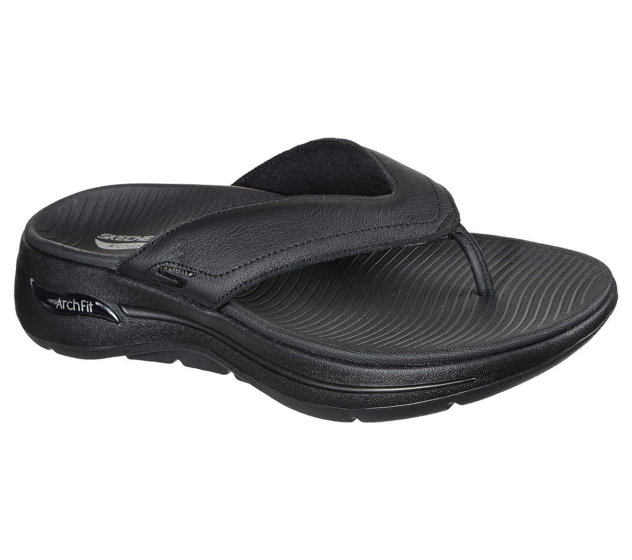 Skechers 2025 chappal price