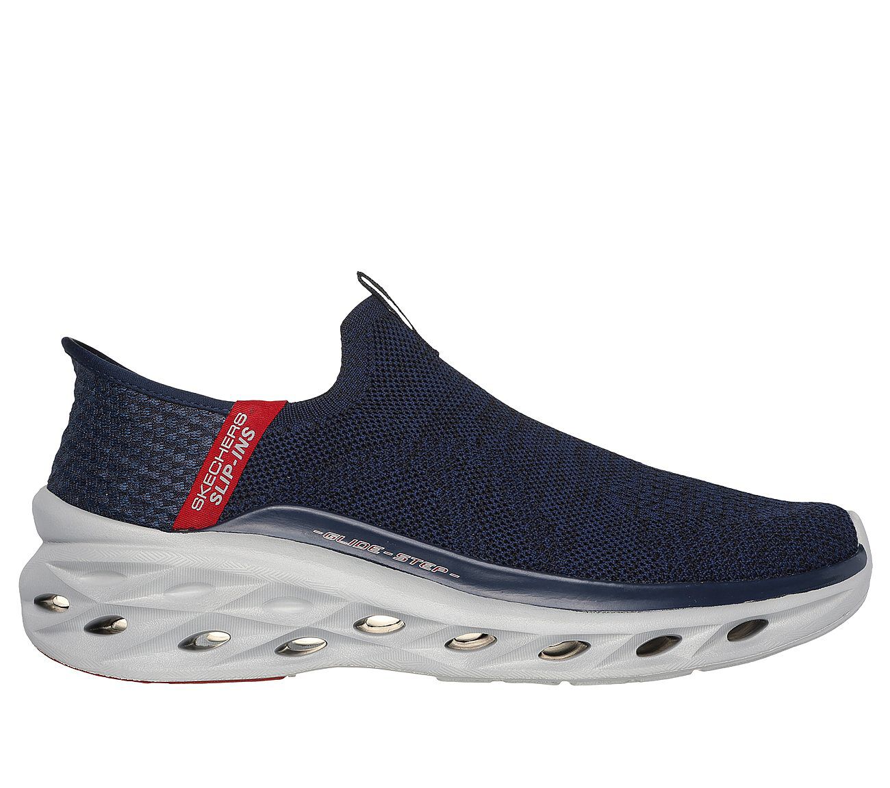 Sketchers for men slip clearance on