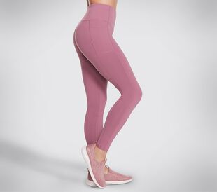 AYBL Balance V2 Seamless Shorts Dusty Rose XL Brand New