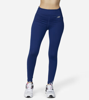 ZFLL Leggings,Leggings Skinny High Elastic Female Pants Leggins Women Slim  Spandex Solid Candy Color,YG07 Navy Blue,S