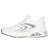 TRES-AIR UNO - VISION-AIRY SLIP-INS, WHITE/GREY