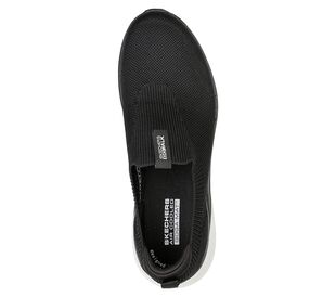 Buy Skechers Men's GO WALK EVOLUTION ULTRA SPLIN Black Shoes for Men at  Best Price @ Tata CLiQ