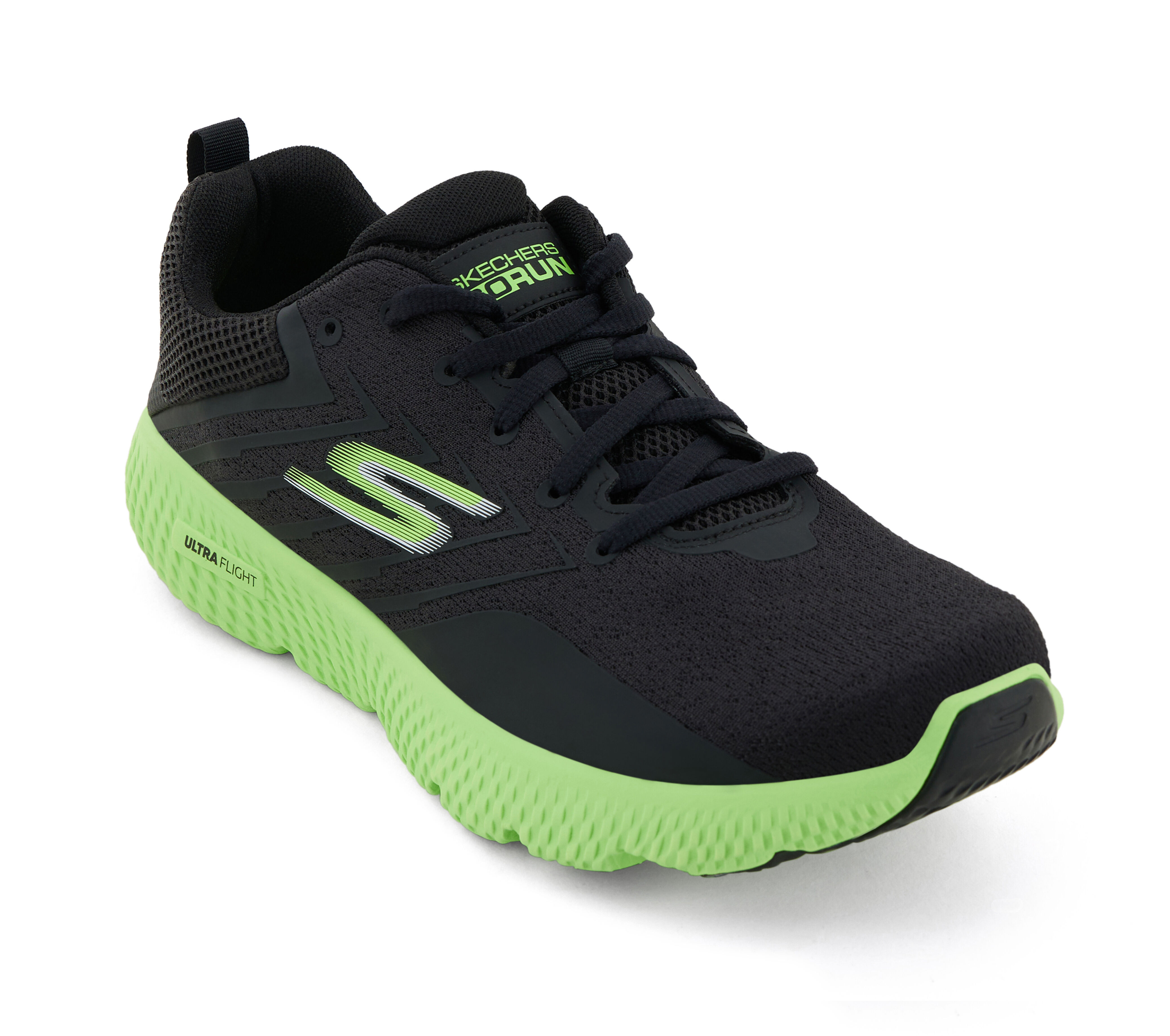 Buy Lace Up Shoes For Men Online | Skechers India