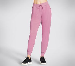 Buy Red Track Pants for Women by Skechers Online