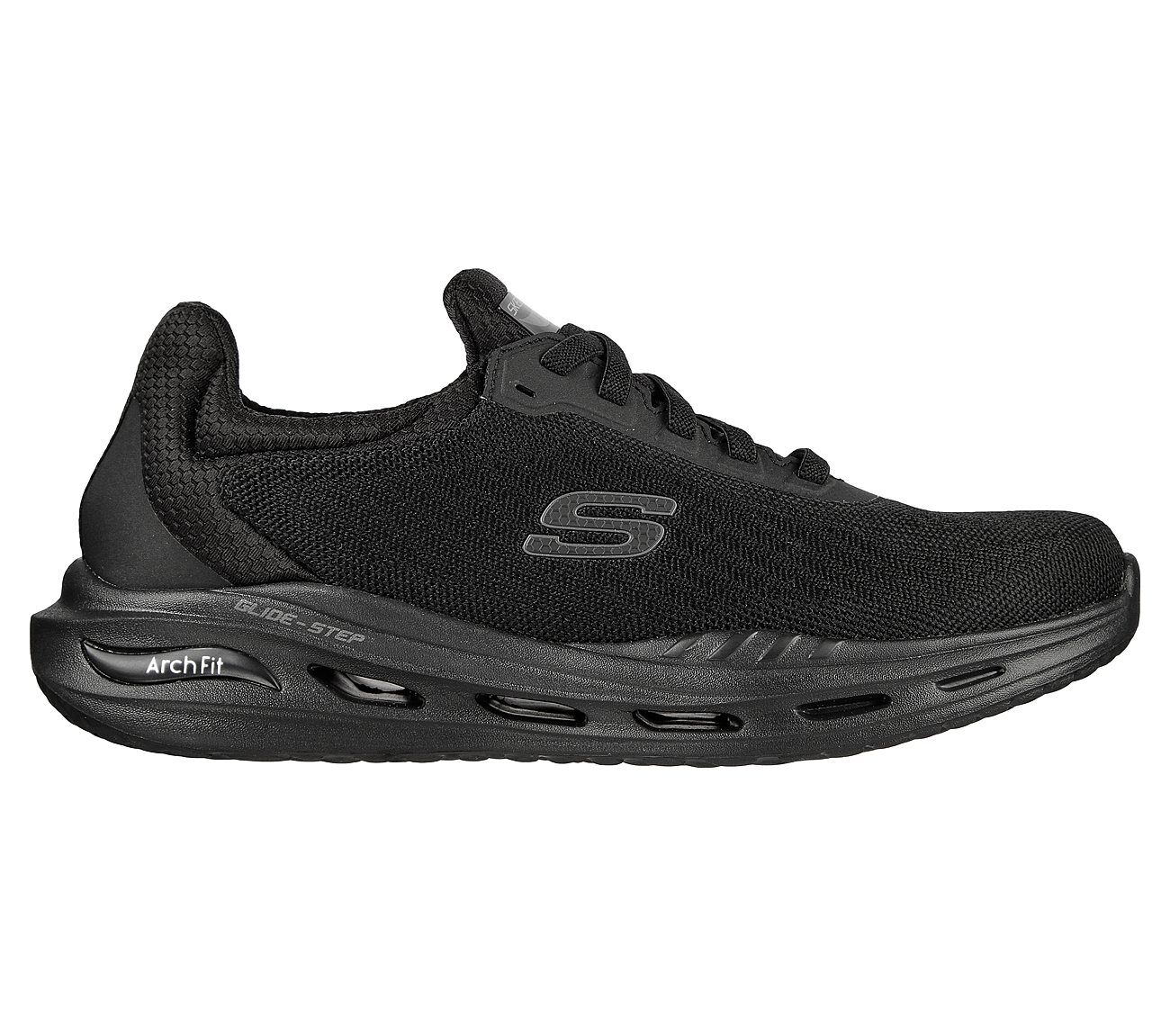 Skechers flat clearance foot shoes