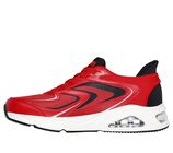 TRES-AIR UNO - VISION-AIRY SLIP-INS, RED/BLACK