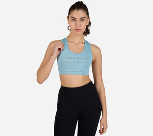 High Elastic Bra Comfortable Wireless Sports Bra with Lace Detailing  Anti-sagging Shockproof for Active Women Available in Solid Colors Side  Buckle Sports Bra