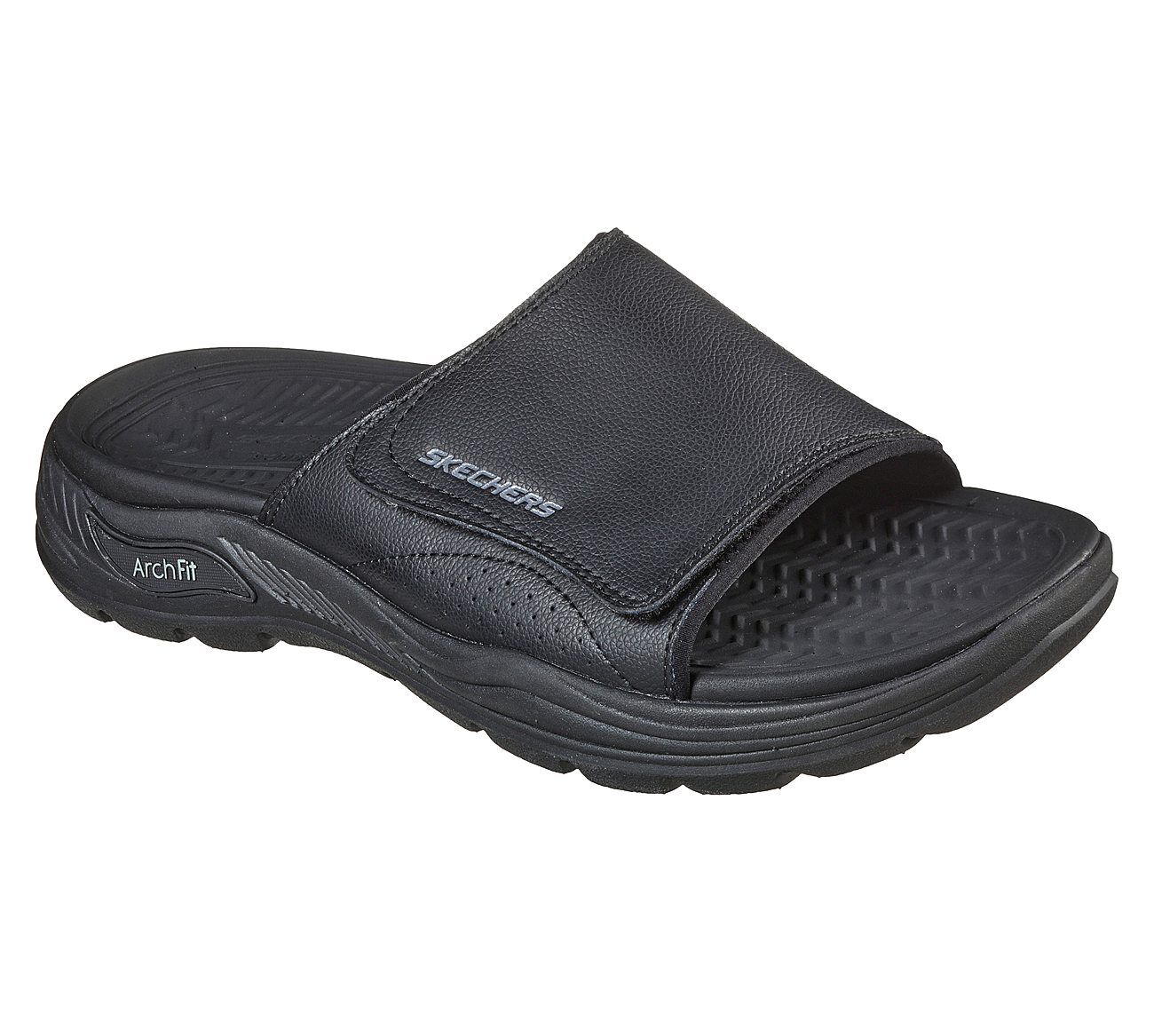 Skechers discount sport slippers