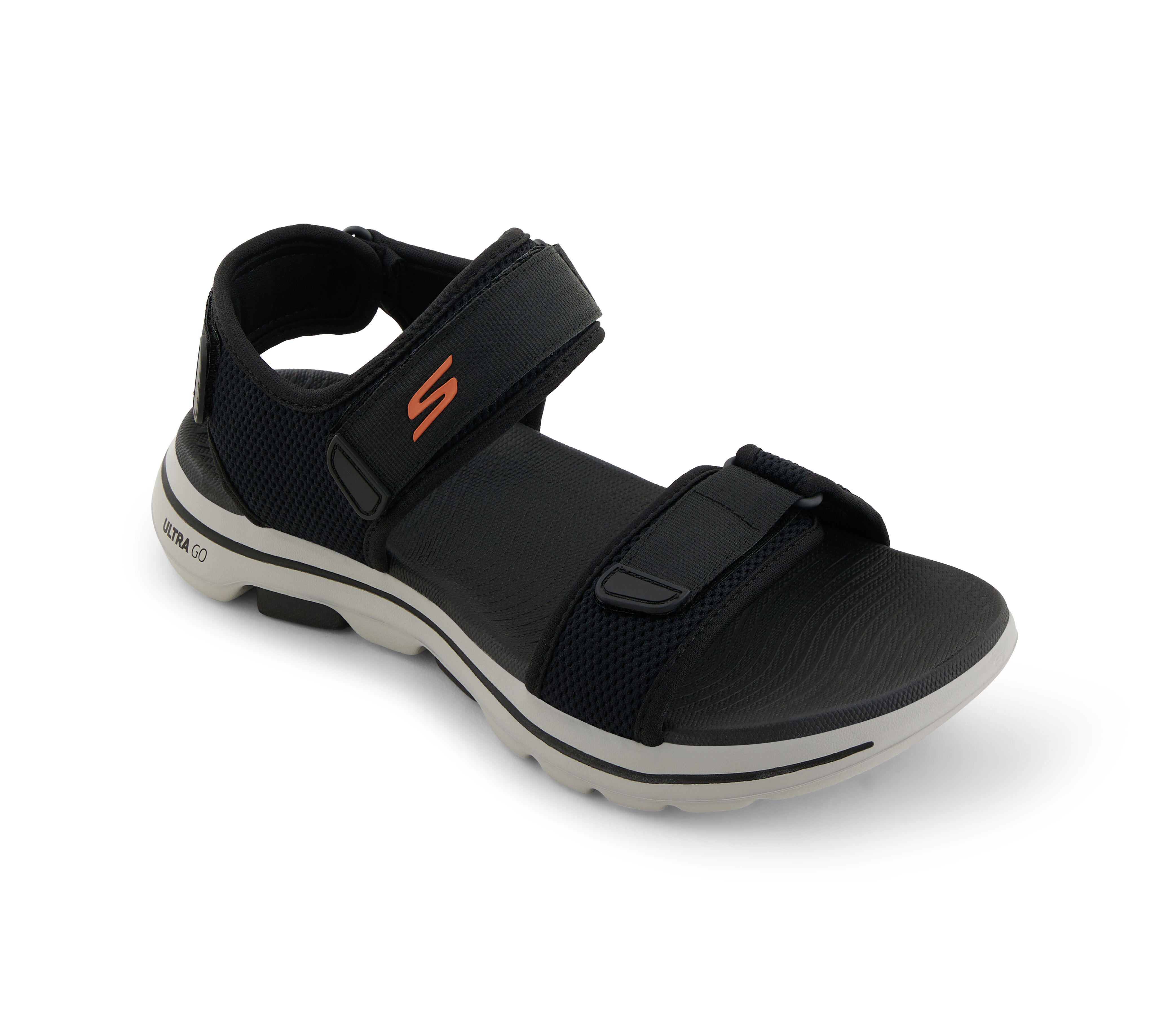 Skechers relaxed cheap fit mens sandals