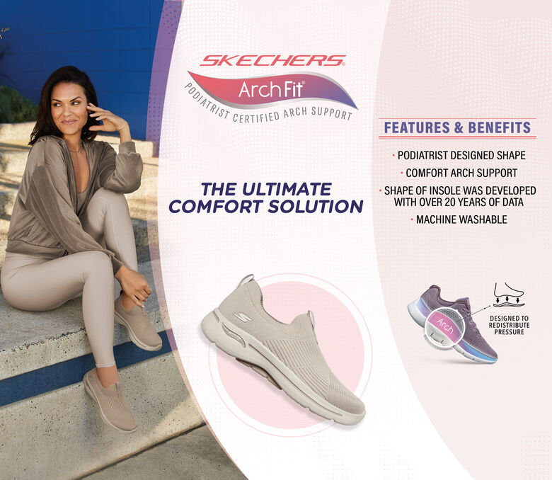 Skechers Calzado para mujer y mujer, ajuste a la moda – Statement Piece  Active Sneakers Navy Pink Synthetic UK Talla 8 (EU 41, US 11), Azul marino