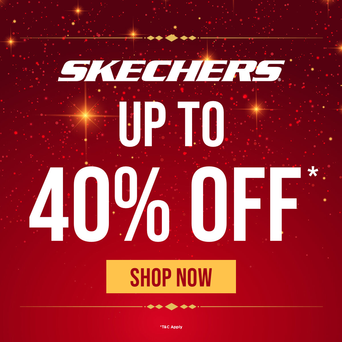 Skechers coupons discount 10 off 30