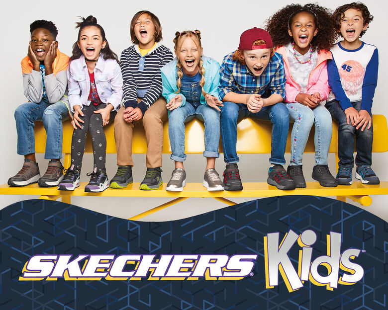 Discover the Latest Collection of Walking and Running Shoes | Skechers ...
