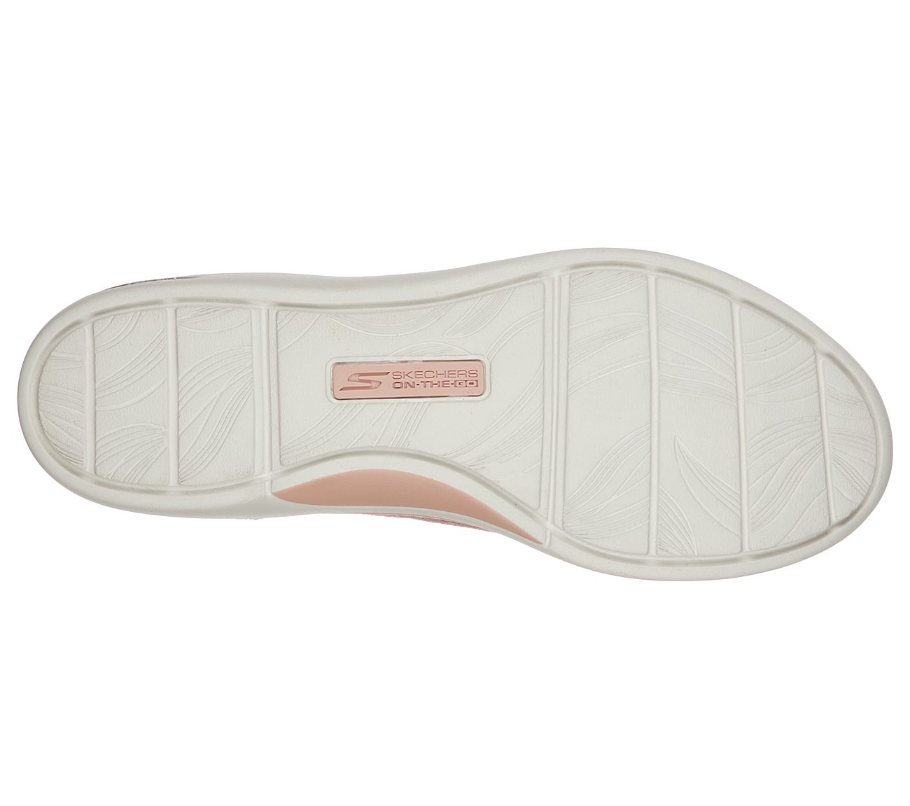 skechers arch fit uplift - romantic