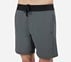 MOVEMENT 7 inch SHORT II, BLACK