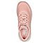 SKECH-LITE PRO, ROSE Footwear Top View