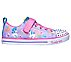 SPARKLE LITE-SPARKLE FRIENDS, LAVENDER/MULTI Footwear Right View