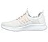 SKECH-LITE PRO-FLOURISHING ST, WHITE/MULTI Footwear Left View