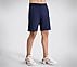 SKECHERS BASIC SHORTS, NNNAVY