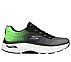 MAX CUSHIONING ARCH FIT - COM,  Footwear Lateral View