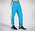 SPEED ELITE TRACK PANT, BLUE Apparel Bottom View