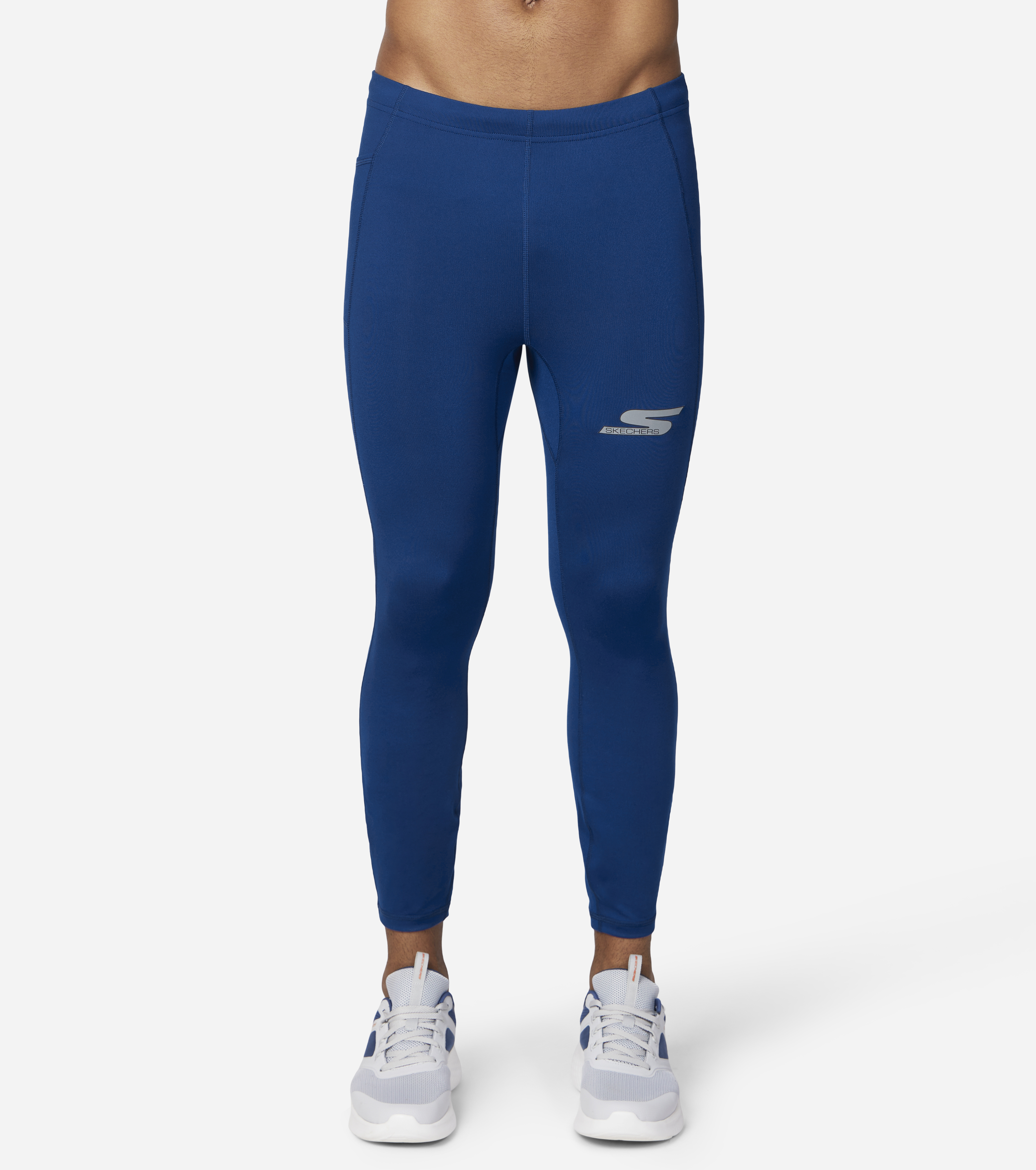 GORUN SPEED ELITE 3/4 TIGHT,  Apparel Lateral View