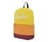 Mini Backpack With Single Compartment, YELLOW