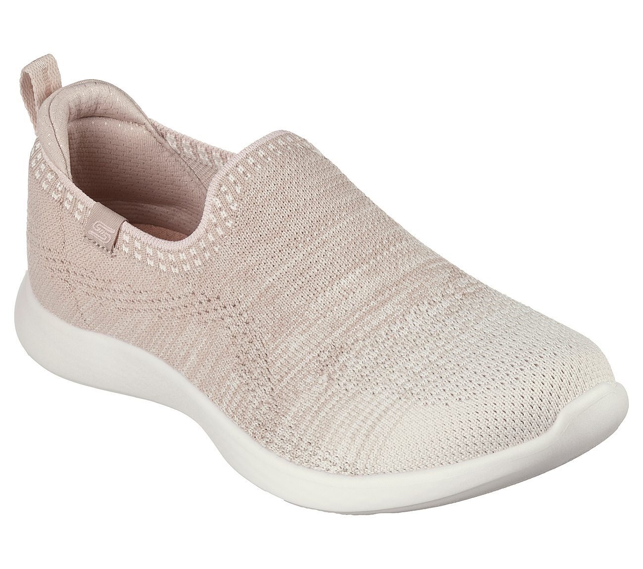 VAPOR FOAM LITE - SWAY, TTAUPE Footwear Right View