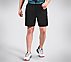 MENS WOVEN PERFORMANCE SHORTS, NAVY