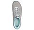 SUMMITS - ARTISTRY CHIC, GRAY/LIGHT BLUE