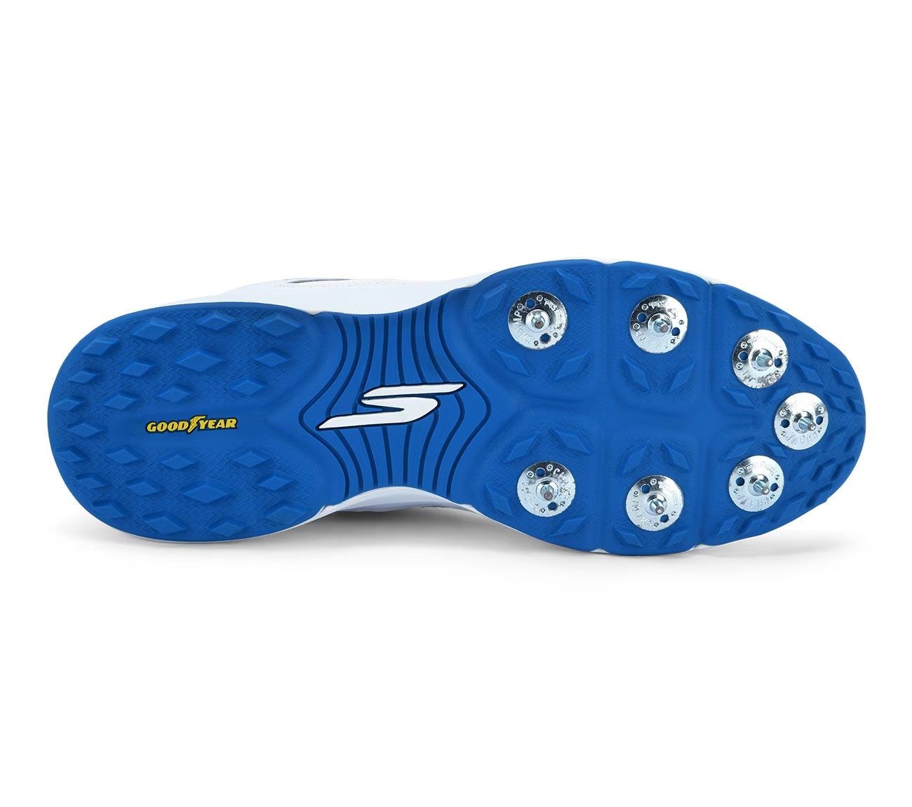 Skechers cricket shoes on sale