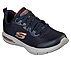 DYNA-AIR - QUICK PULSE, NNNAVY Footwear Lateral View