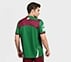 MOHUN BAGAN HOME REPLICA JERSEY, MAROON/ GREEN