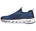 ARCH FIT GLIDE-STEP - NODE, NNNAVY Footwear Left View