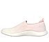 VAPOR FOAM LITE - SWAY, LLLIGHT PINK Footwear Left View