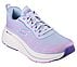 MAX CUSHIONING ELITE 2, LIGHT BLUE/PINK