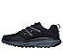 D-LUX JOURNEY, BLACK/CHARCOAL Footwear Lateral View