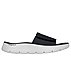 GO WALK FLEX SANDAL,  Footwear Lateral View