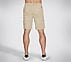 THE GOWALK ENVOY 9 SHORT, NATURAL