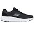 GO RUN ELEVATE,  Footwear Lateral View