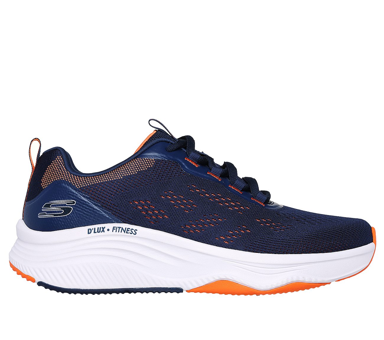 Skechers sales fitness sneakers