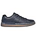 VERLOMA - CONLAN, BBBBLACK Footwear Lateral View