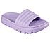 FOAMIES TOP-LEVEL, LAVENDER Footwear Lateral View