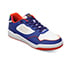 KOOPA - VOLLEY LOW VARSITY, Blue Orange