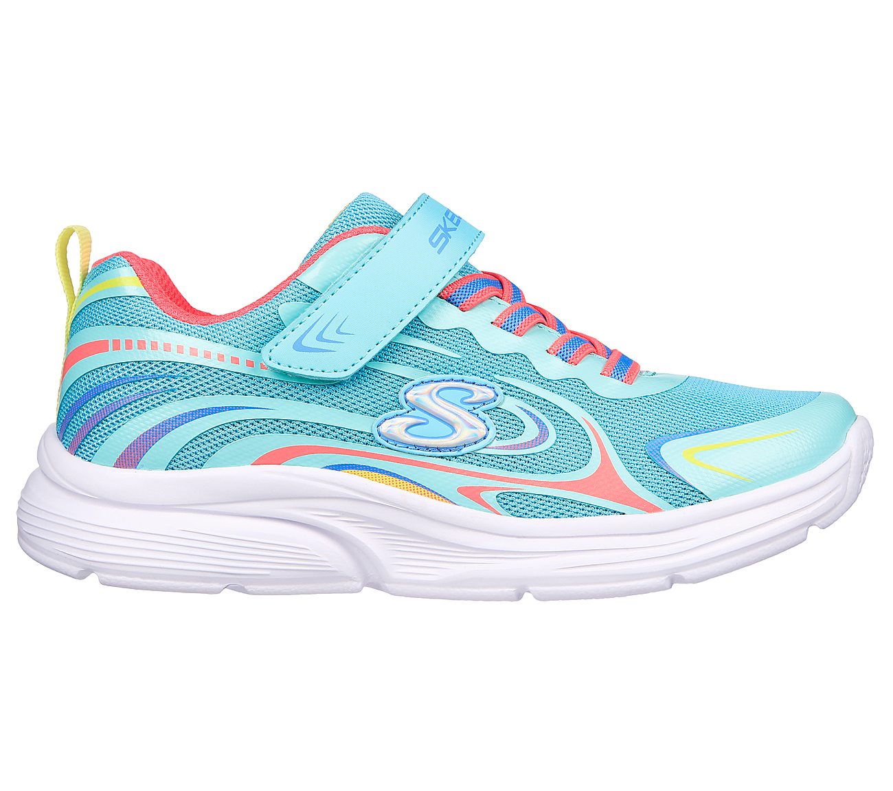 Skechers 2025 wavy lites