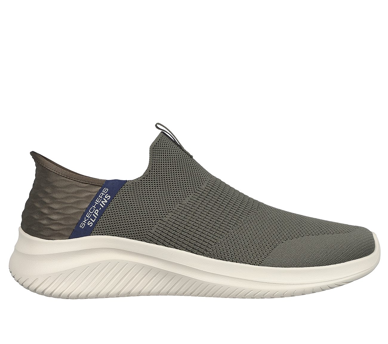 Skechers Slip-ins: Ultra Flex 3.0 - Viewpoint,  Footwear Left View