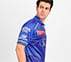 MUMBAI INDIANS: IPL FAN JERSEY 2025, ROYAL/NAVY/LIME